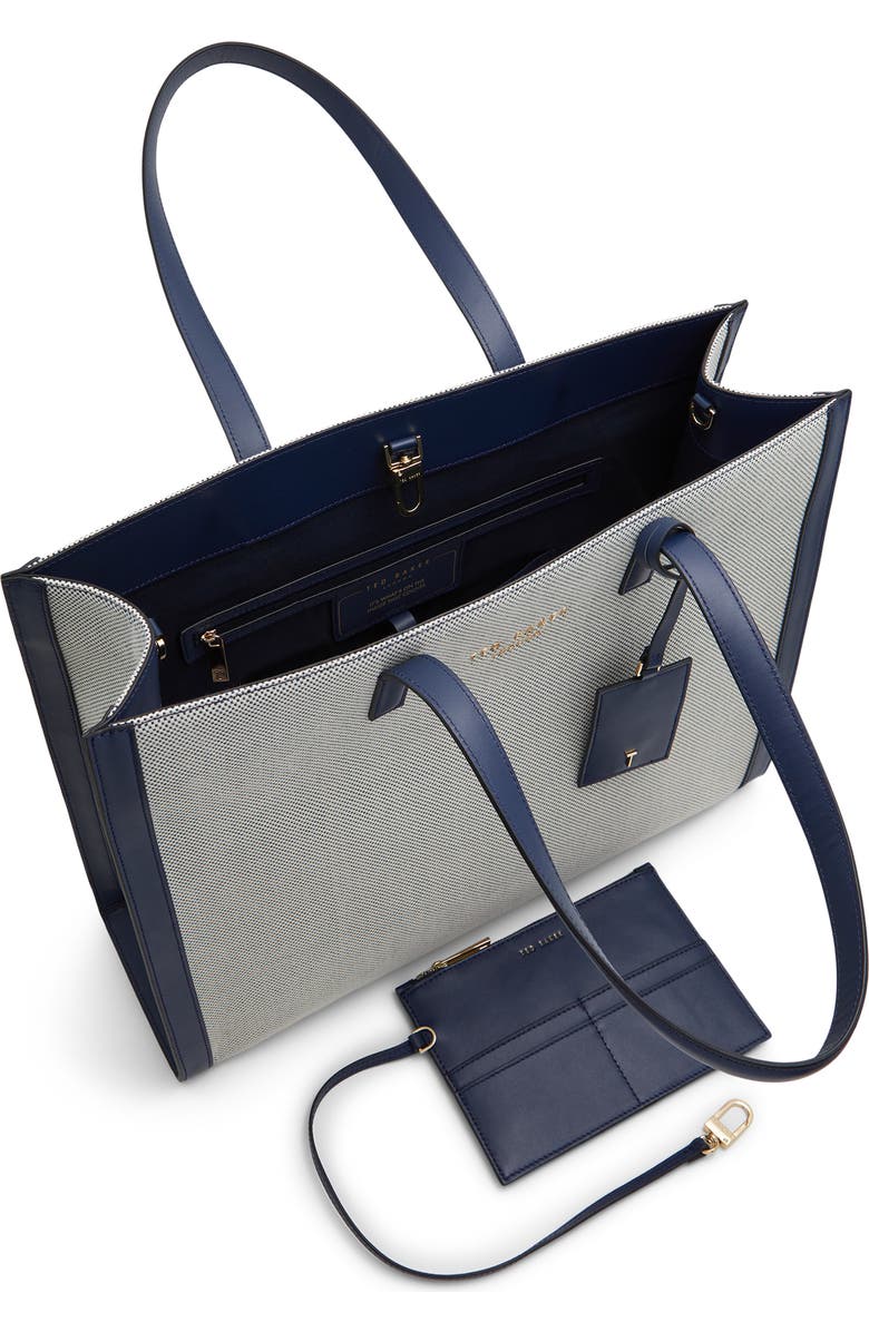 Ted Baker London Grace Tote Bag, Alternate, color,
