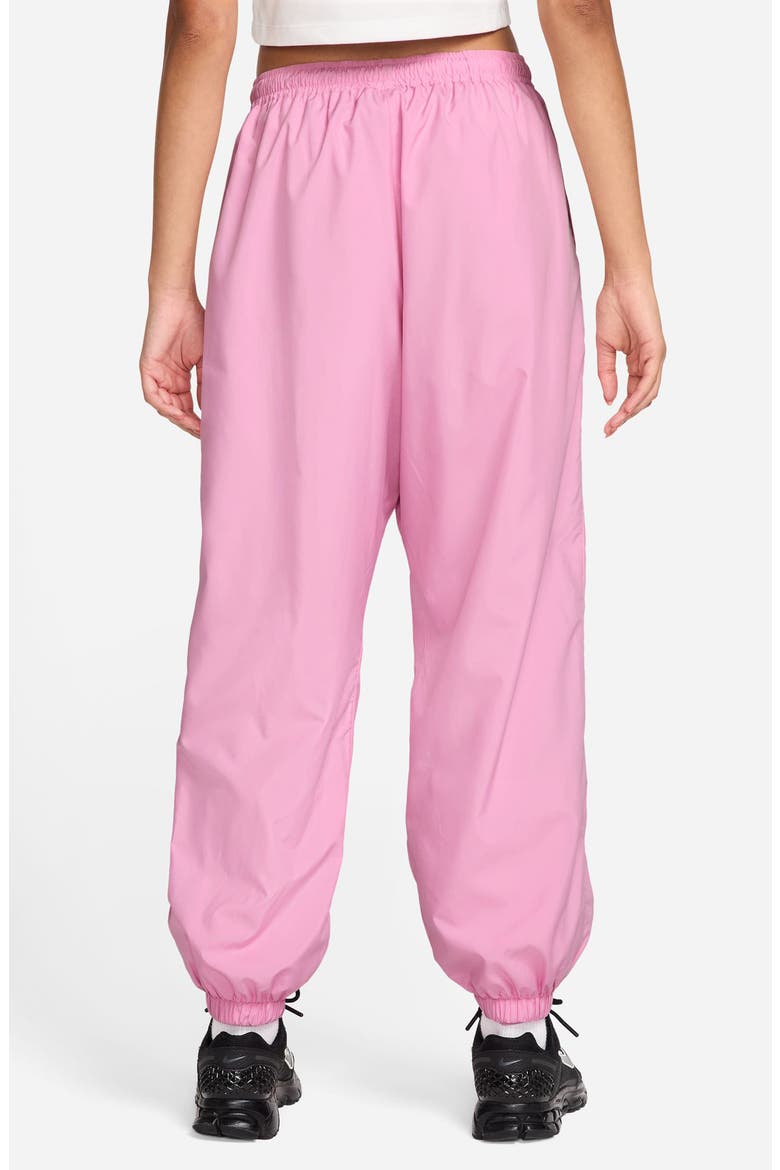 UV Classic Joggers, Alternate, color, PINK RISE/ SAIL