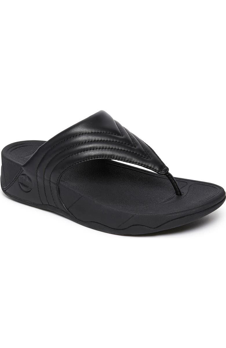 FitFlop Walkstar Flip Flop, Main, color,