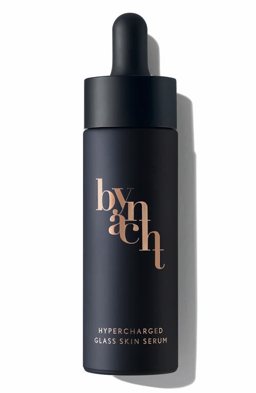 BYNACHT Hypercharged Glass Skin Serum 