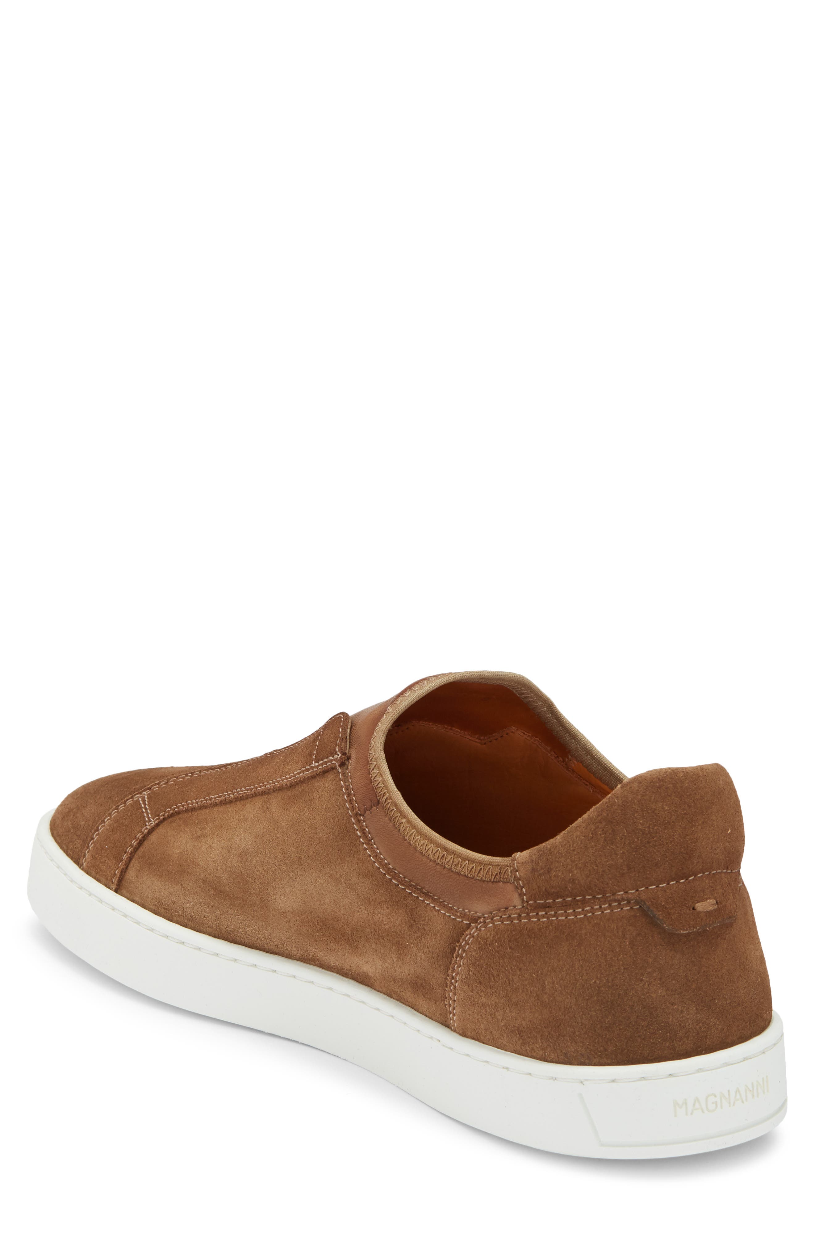 Leve Low Top Sneaker, Alternate, color, TAUPE SUEDE