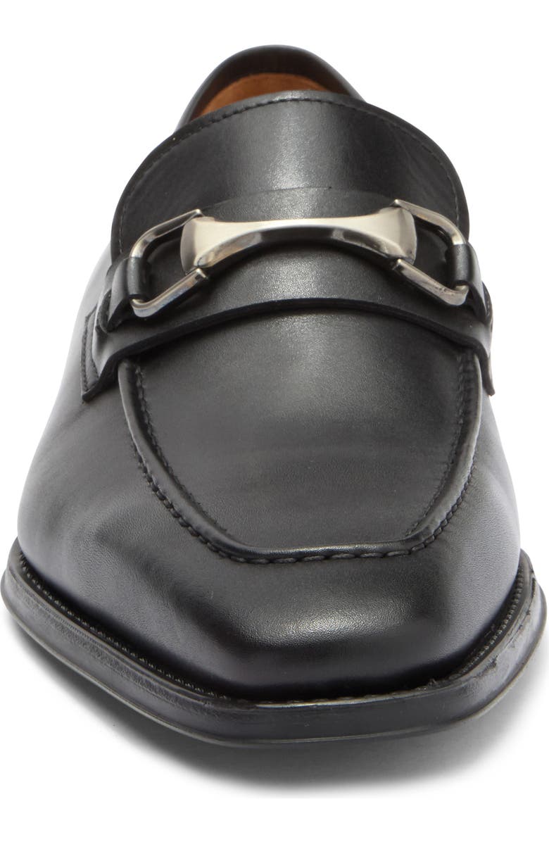 Magnanni Taj Bit Loafer, Alternate, color,