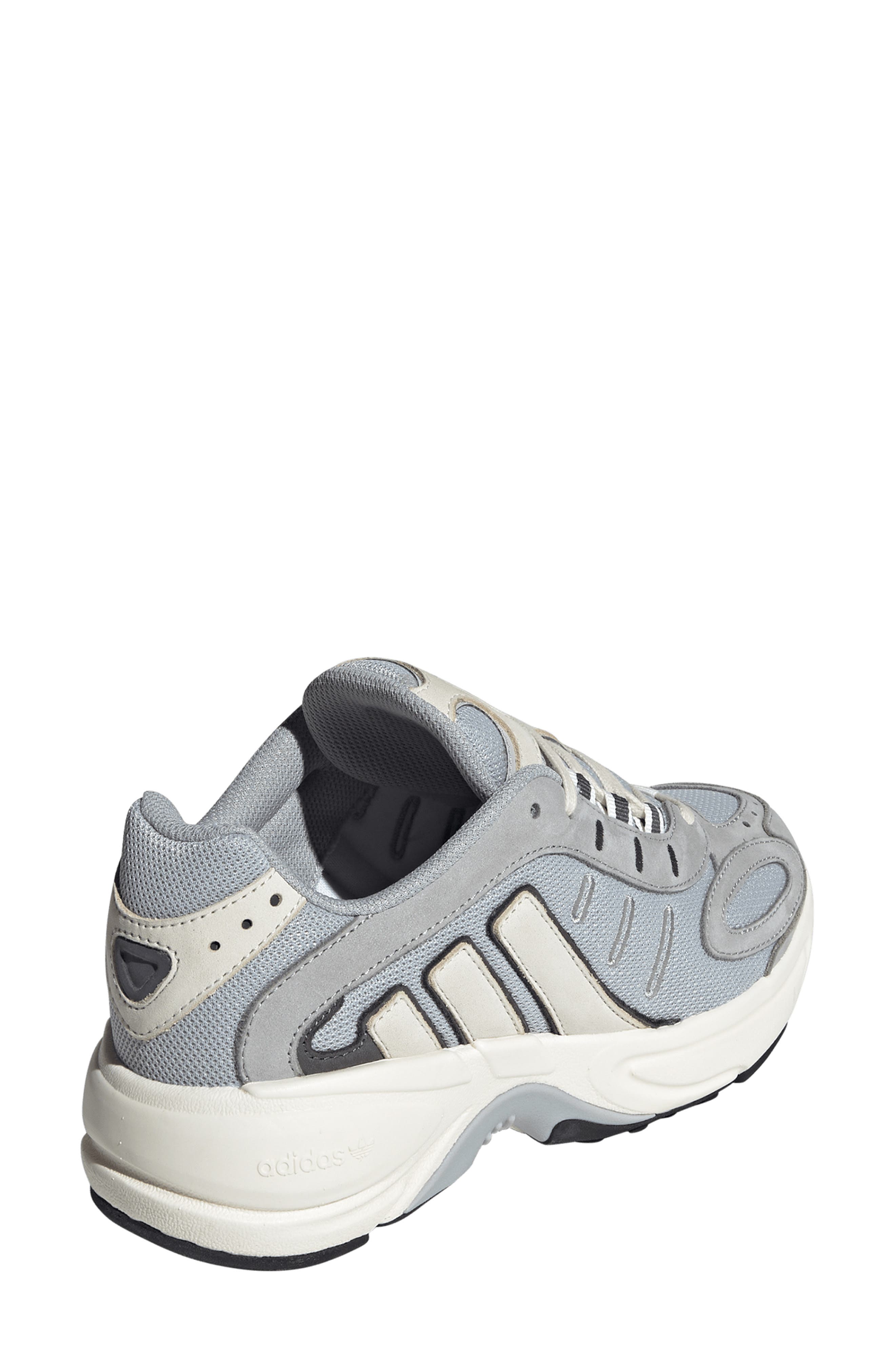 adidas Falcon Galaxy Sneaker, Alternate, color, 