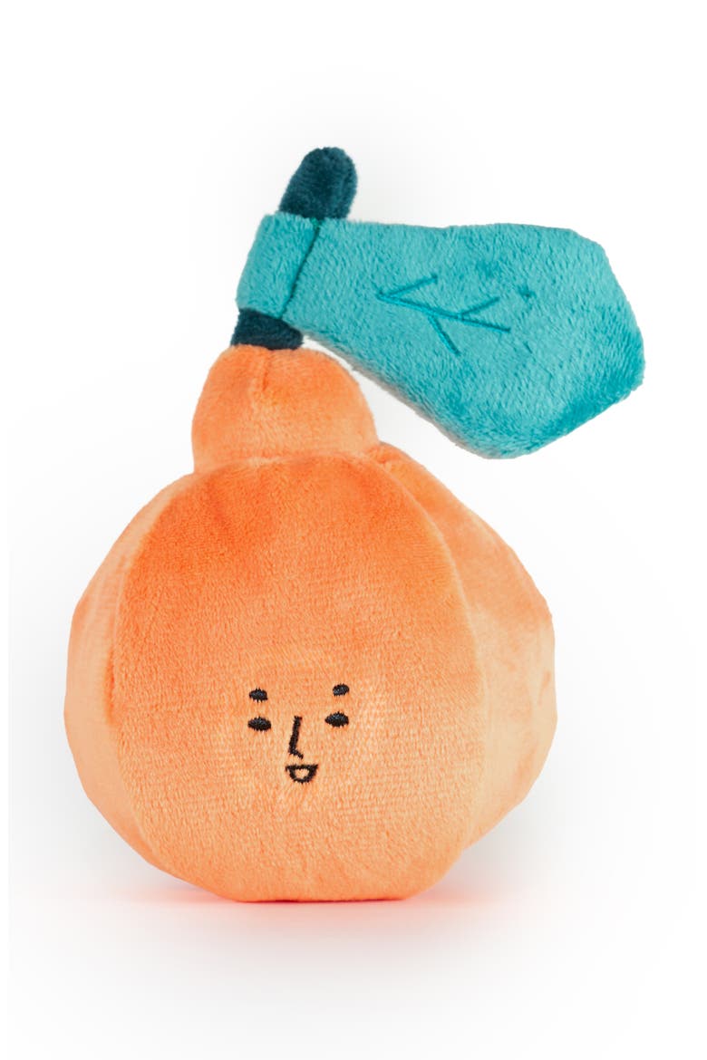 Orange Nosework Toy, Main, color, ORANGE