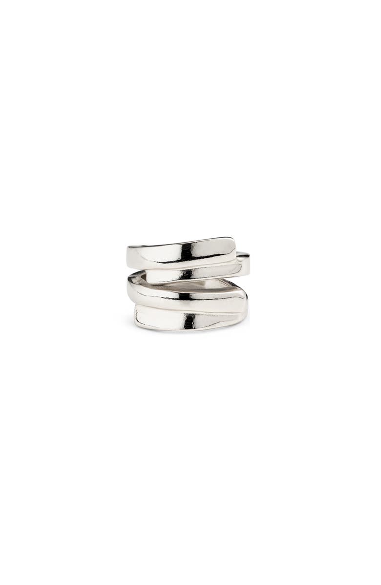 UNODE50 Multiband Ring, Main, color, Silver