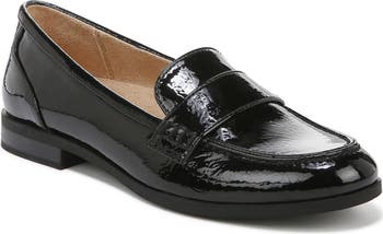 naturalizer milo loafer