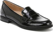 Naturalizer Milo Faux Leather Loafer - Wide Width Available