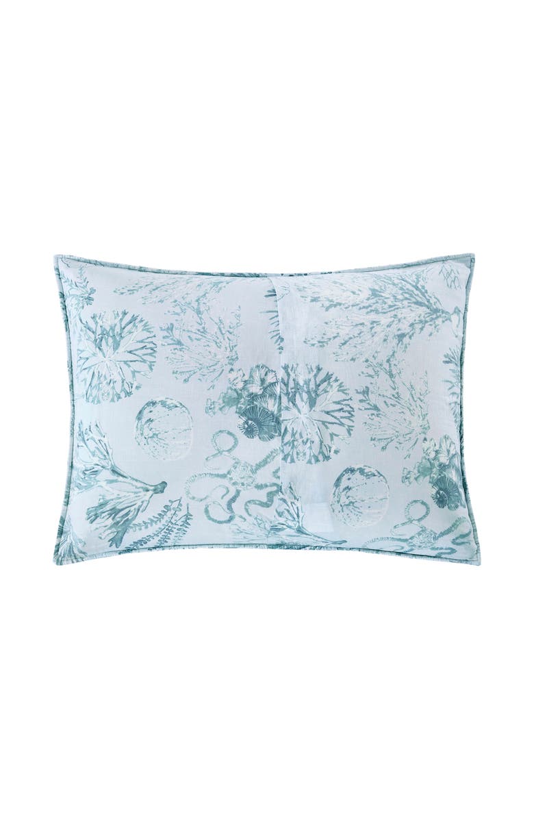 C&F Home Cerulean Breeze Bedding Quilt Collection, Alternate, color, Blue