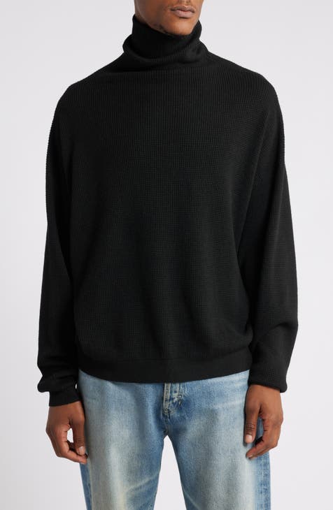 Nordstrom turtleneck mens best sale