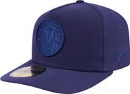 New Era Men's New Era Navy CF Montreal Color Pack A-Frame 59FIFTY Fitted Hat