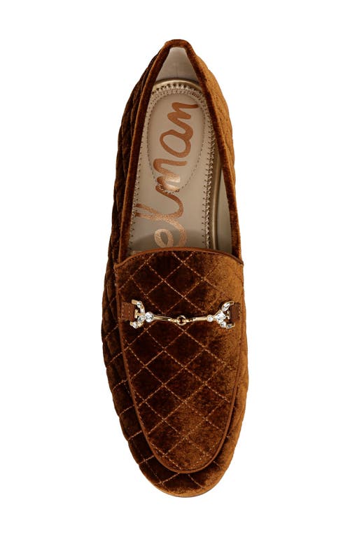 Sam Edelman Loraine Regal Bit Loafer