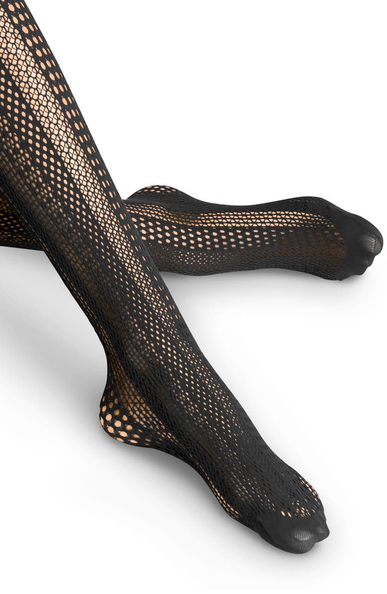 Falke Shadow Game Tights, Alternate, color,