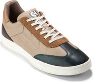 Cole Haan GrandPro Breakaway Leather Sneaker