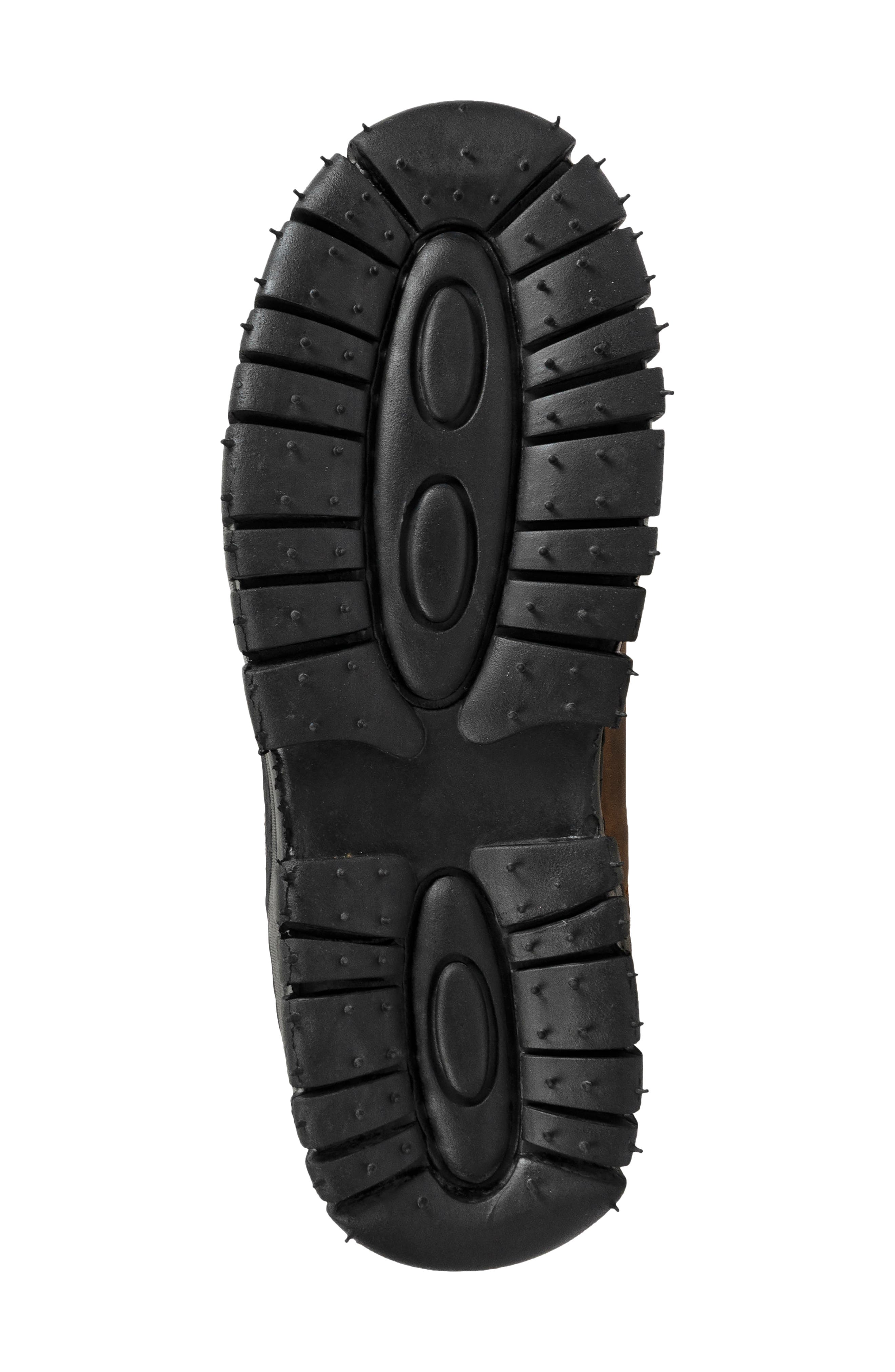 Sandro Moscoloni Ivor Hiking Boot, Alternate, color, 