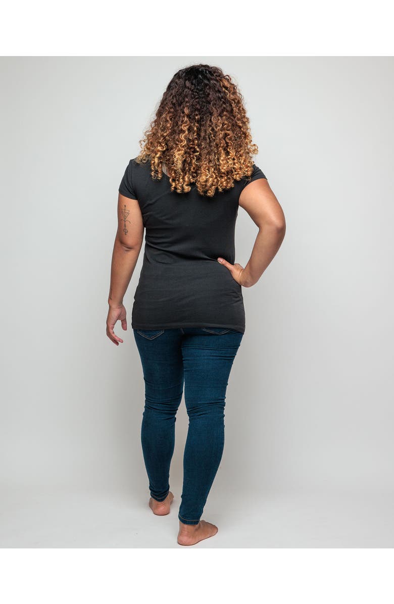 The Bshirt Short Sleeve Nursing T-shirt, Alternate, color, 