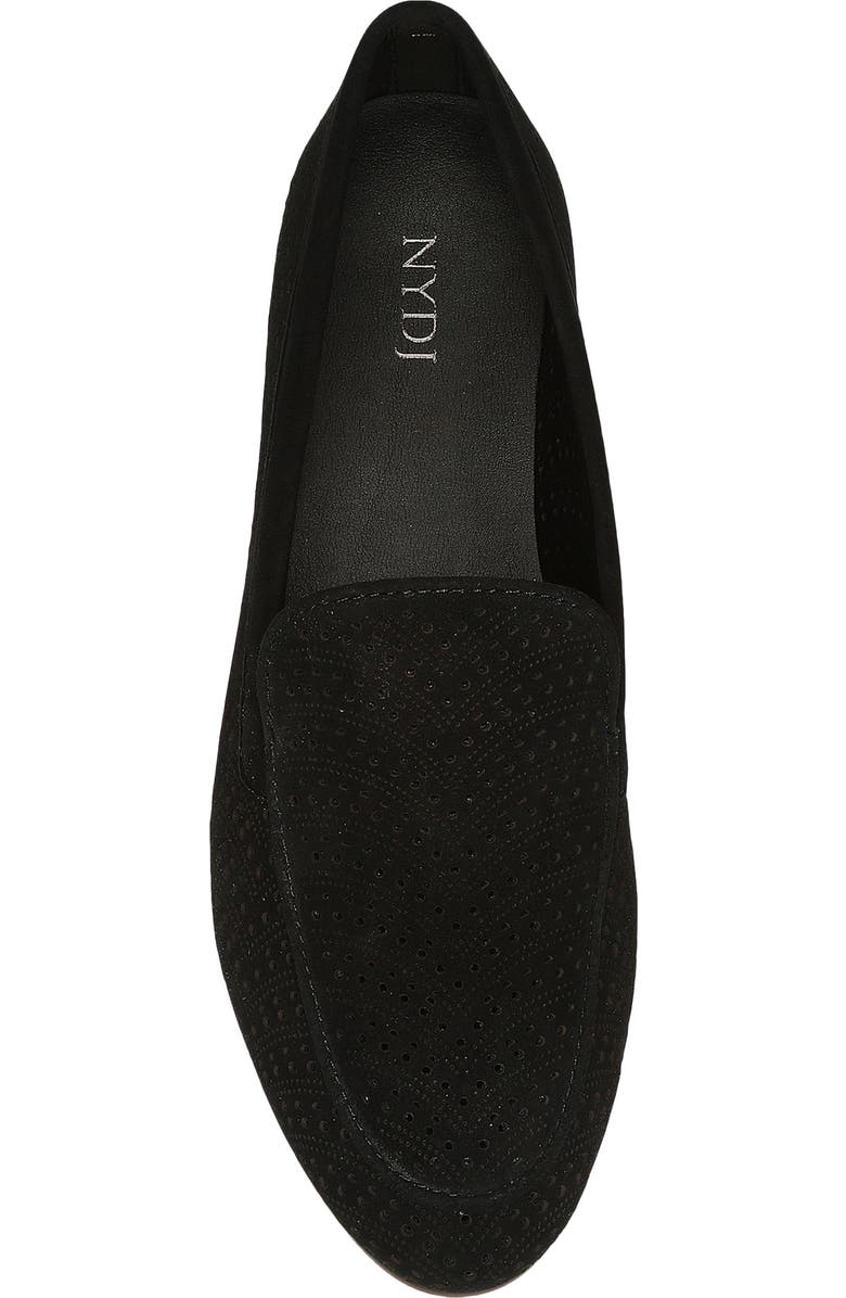 NYDJ Denver Loafer, Alternate, color,