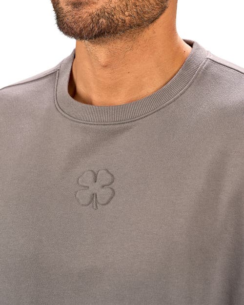 Black Clover Pocket Crew In Gray