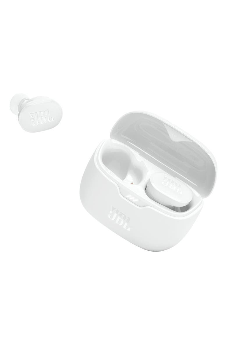 JBL Tune Buds True Wireless Noise Cancelling Earbuds, Alternate, color, 