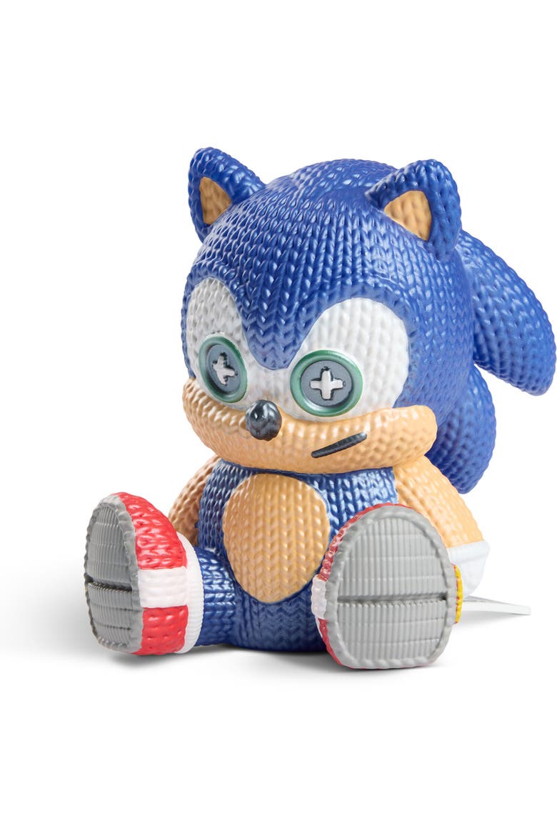 Sonic The Hedgehog - Sonic, Alternate, color, Multicolor
