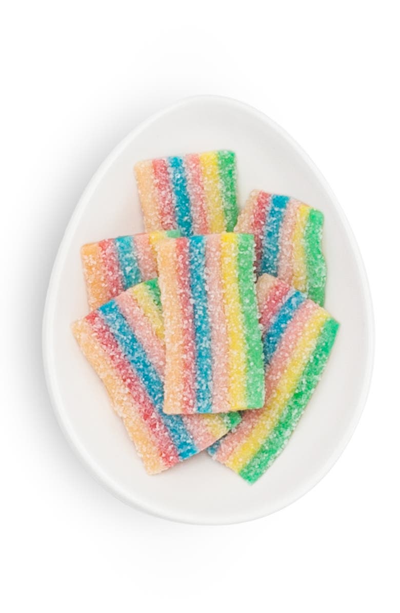 sugarfina Stars & Stripes 3-Piece Candy Bento Box, Alternate, color, 