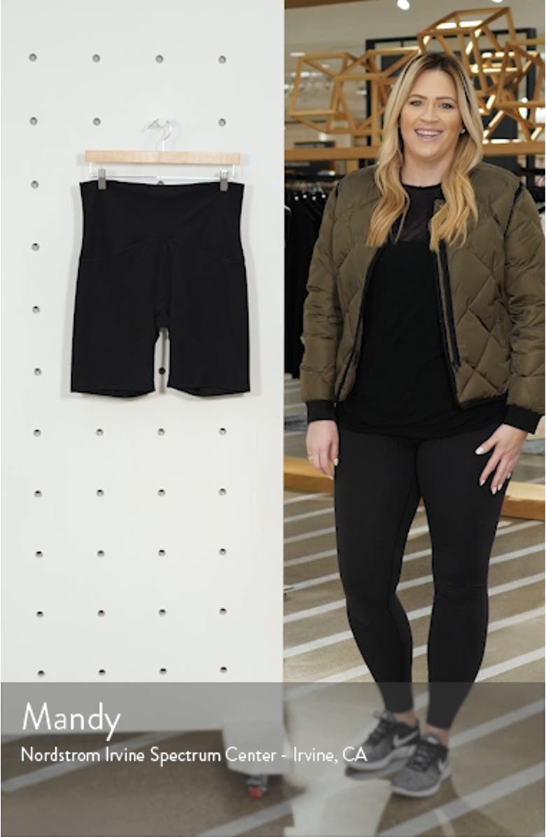 Active Bike Shorts, sales video thumbnail