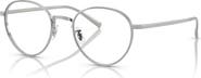 Oliver Peoples 49mm Phantos optical glasses