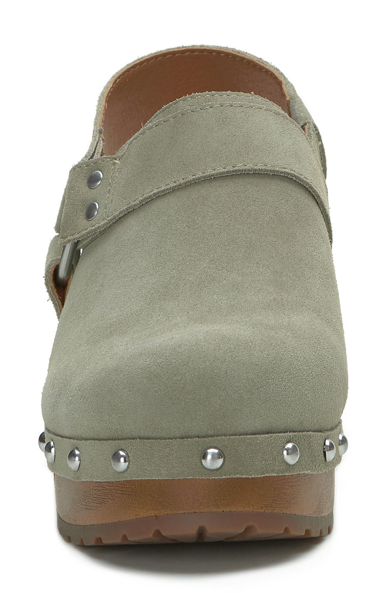 Lucky Brand Blaton Slingback Platform Clog, Alternate, color, 