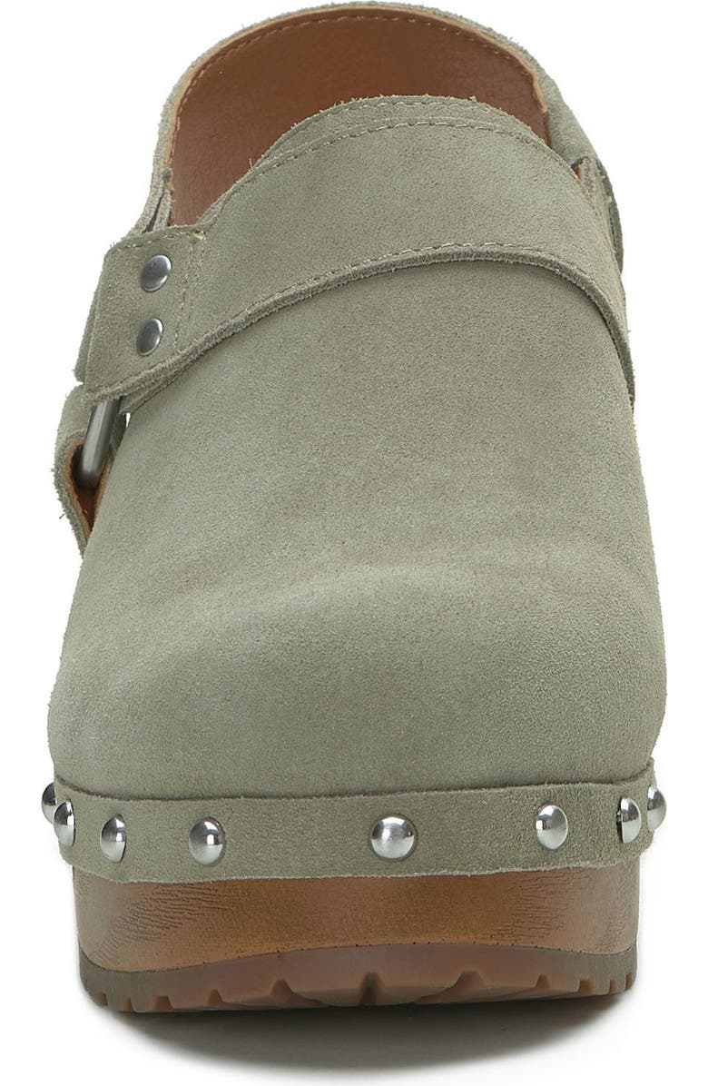 Lucky Brand Blaton Slingback Platform Clog, Alternate, color,