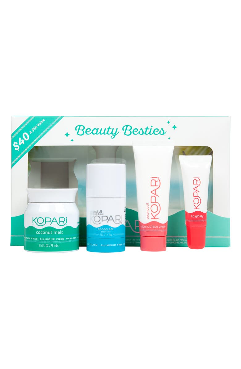 Kopari Beauty Besties Set, Alternate, color, 
