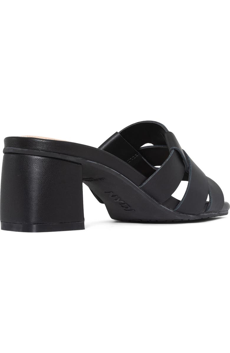 NYDJ Gloriana Slide Sandal, Alternate, color,