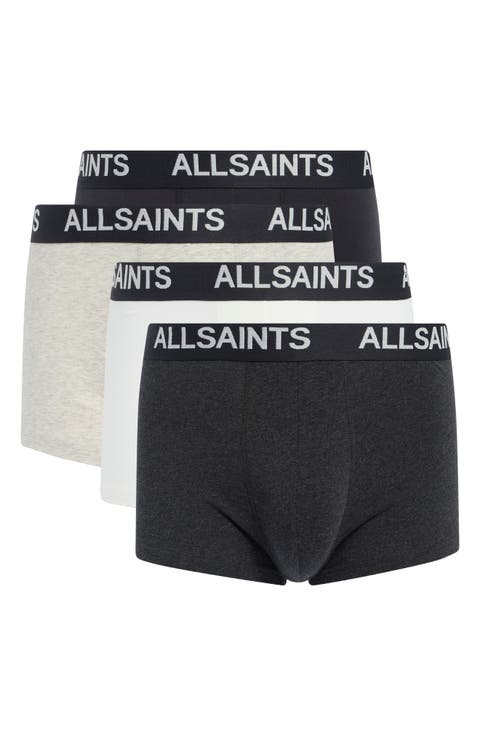 4-Pack Trunks
