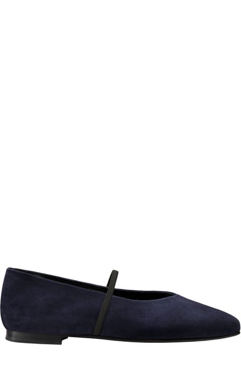 The Phoebe Flats