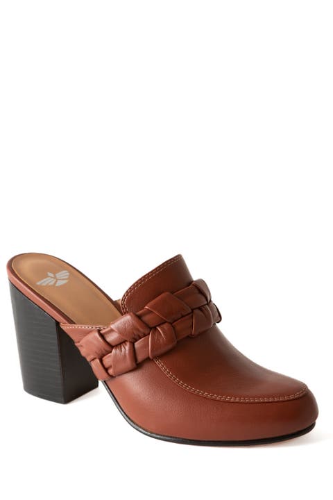 Women s Oxford Mules Slides Nordstrom