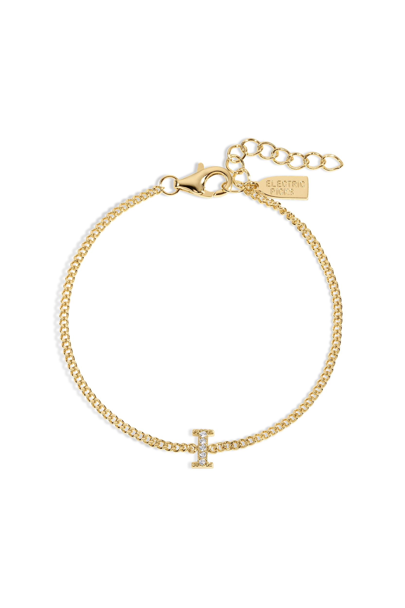 Gold - I