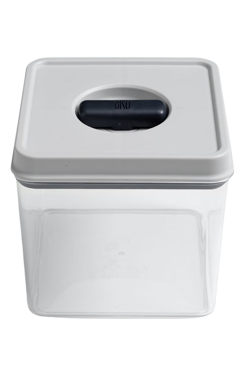 eKu Pantry Storage Container, Main, color, 