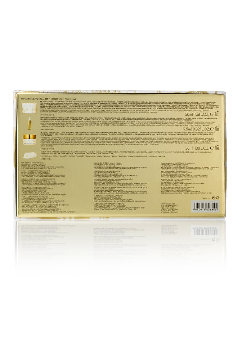 Radiant Renewal Ritual Set $234 Value, Alternate, color, NO COLOR