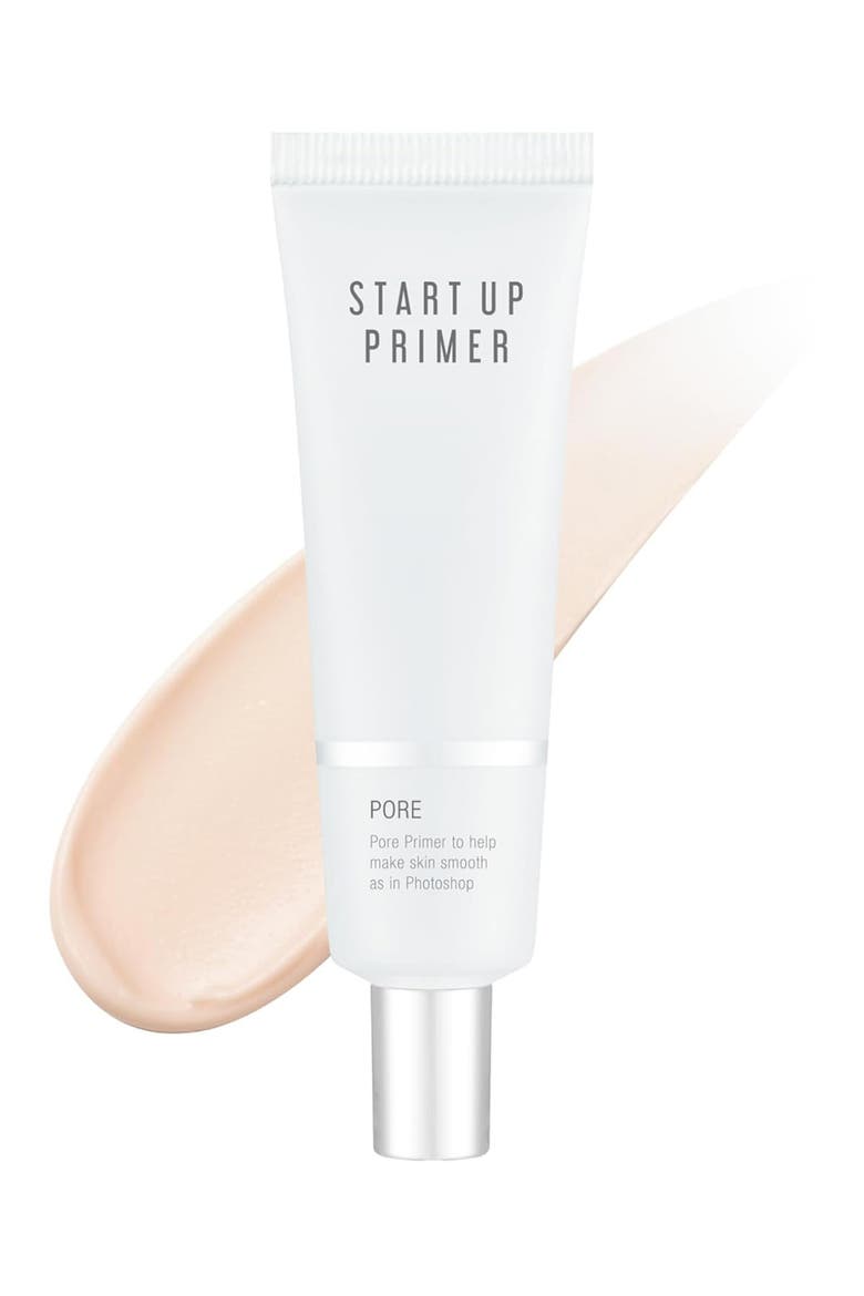 Start Up Pore Primer, Main, color, SLIGHTLY BEIGE