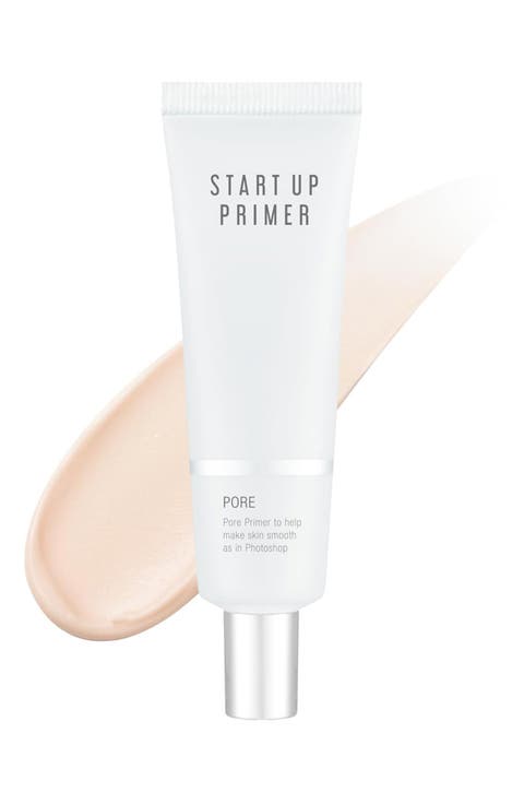 Start Up Pore Primer