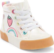 Harper Canyon Kids' Sutton Fruit Sneaker