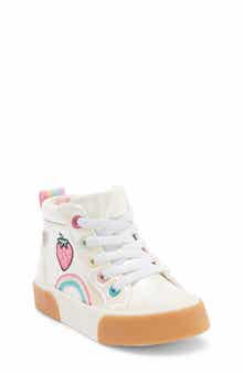 Harper Canyon Kids' Sutton Fruit Sneaker