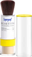 Supergoop!® (Re)setting 100% Mineral Powder Foundation SPF 35