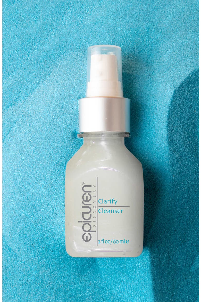 Clarify Cleanser, Alternate, color, 2oz