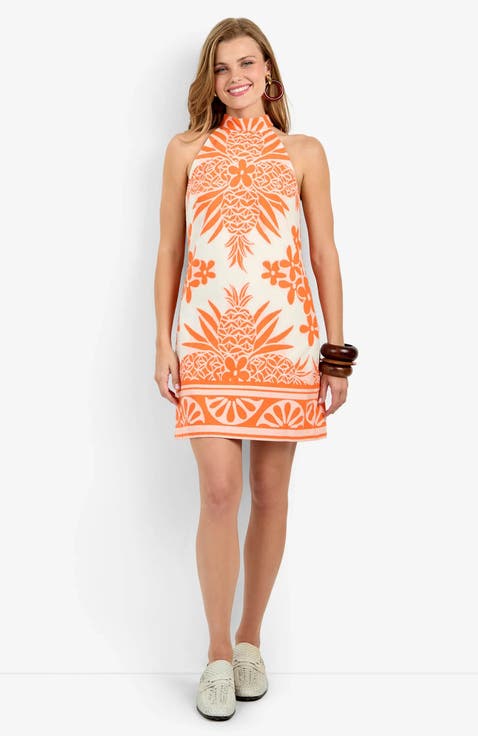 Garam Dress