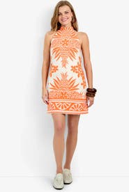 Trina Turk Garam Dress