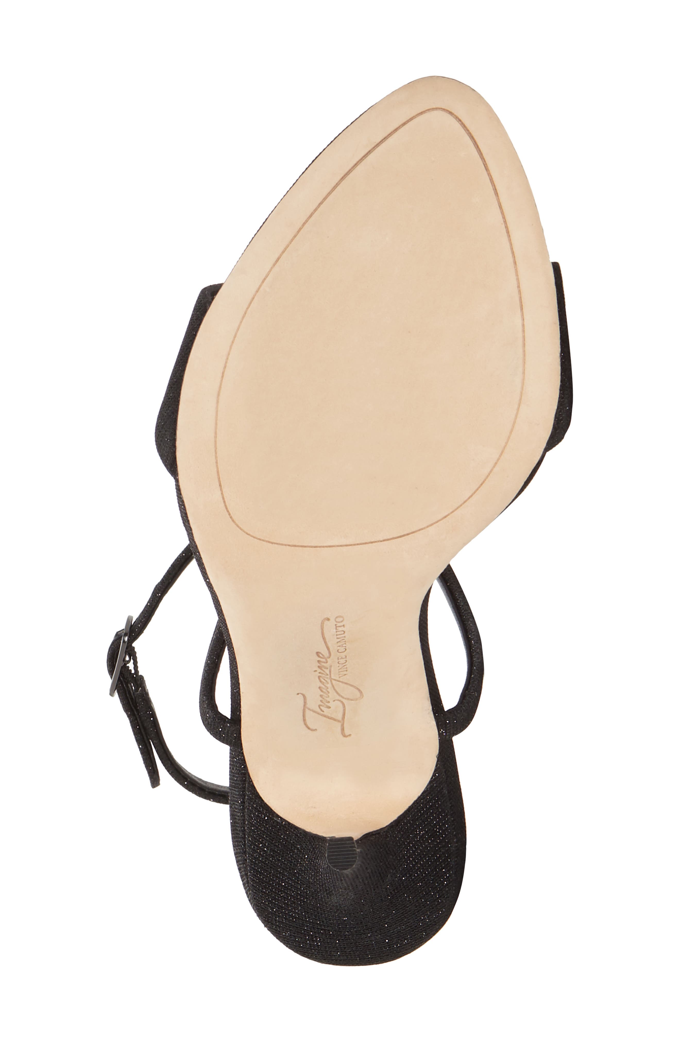 Imagine by Vince Camuto Imagine Vince Camuto Rora Ankle Strap Stiletto Sandal, Alternate, color, 