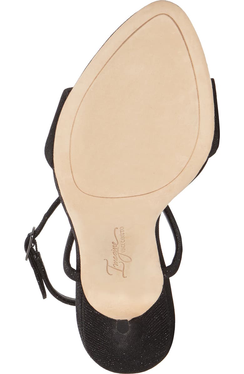 Imagine by Vince Camuto Imagine Vince Camuto Rora Ankle Strap Stiletto Sandal, Alternate, color,