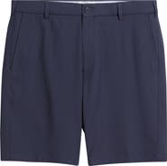 Peter Millar Salem Houndstooth Performance Shorts