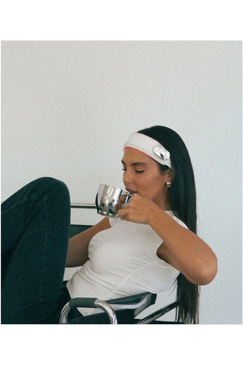 Led Scalp Therapy Headband, Alternate, color, NONE