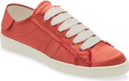 Pedro Garcia Persy Satin Sneaker