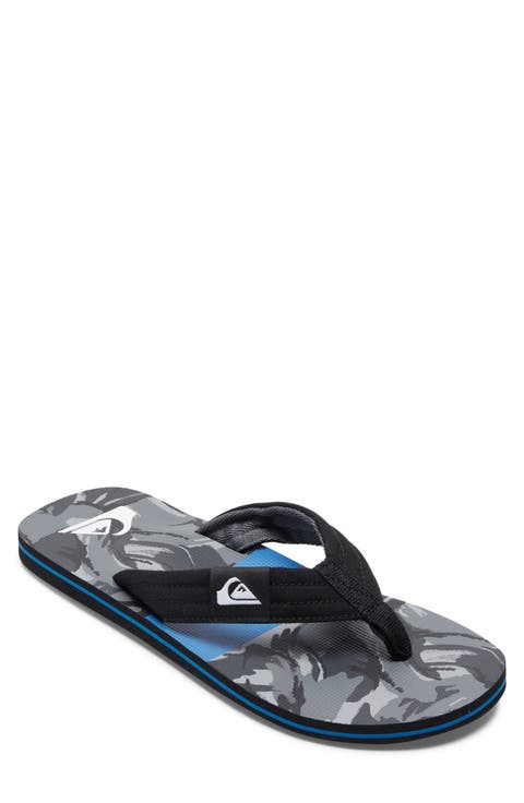 Molokai Layback II Flip Flop (Men)